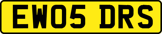 EW05DRS