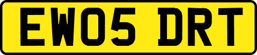EW05DRT