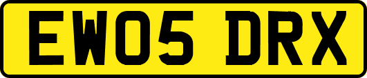 EW05DRX