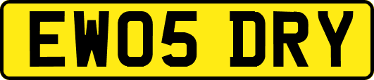 EW05DRY