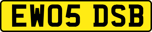 EW05DSB