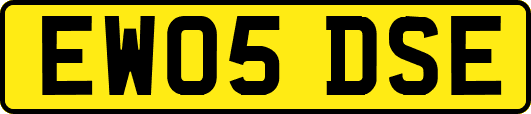 EW05DSE