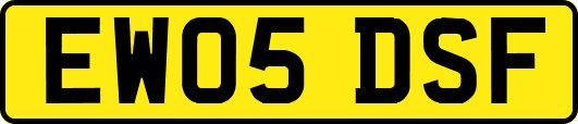 EW05DSF