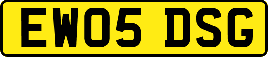 EW05DSG