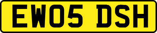 EW05DSH