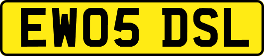 EW05DSL