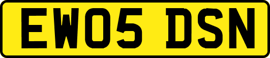 EW05DSN