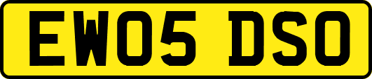 EW05DSO