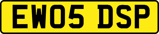 EW05DSP