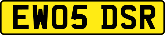 EW05DSR