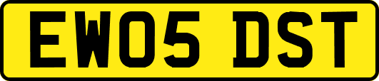 EW05DST
