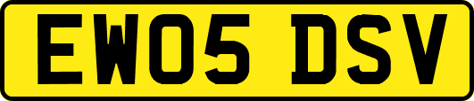 EW05DSV