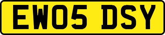 EW05DSY