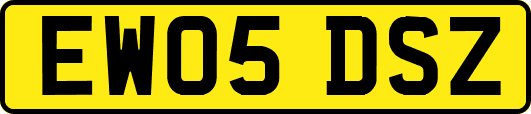 EW05DSZ