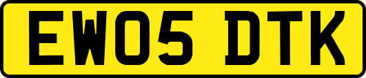 EW05DTK