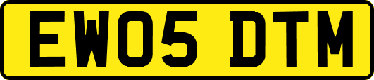 EW05DTM