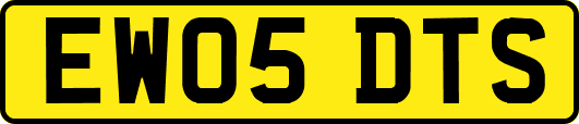 EW05DTS