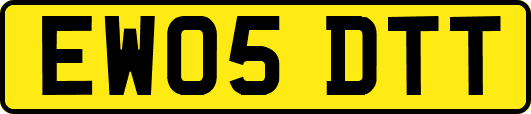 EW05DTT