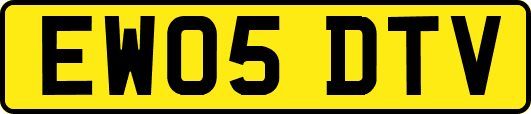 EW05DTV