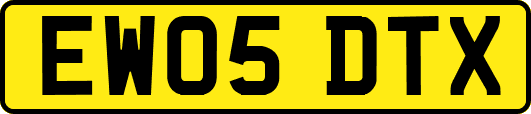 EW05DTX