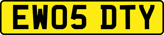 EW05DTY