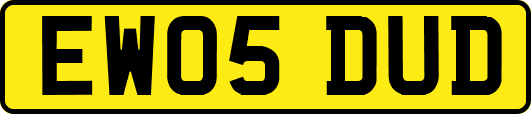 EW05DUD