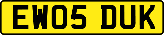 EW05DUK
