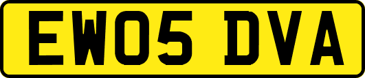 EW05DVA