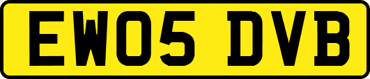 EW05DVB