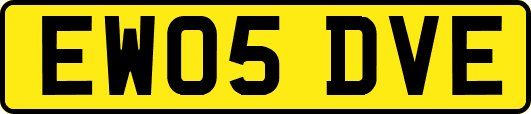 EW05DVE