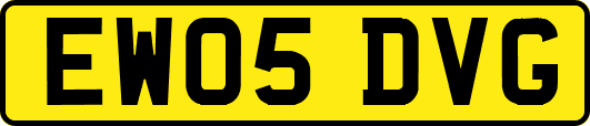 EW05DVG