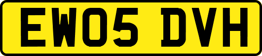 EW05DVH