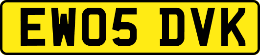 EW05DVK