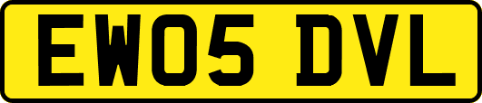 EW05DVL