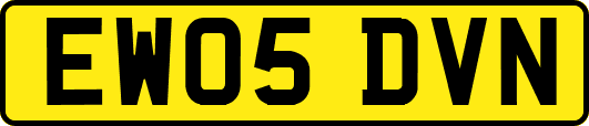 EW05DVN
