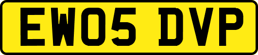 EW05DVP