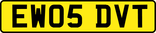 EW05DVT