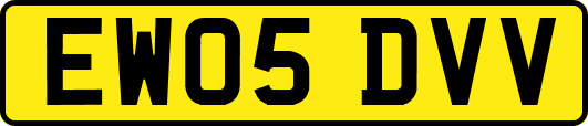 EW05DVV