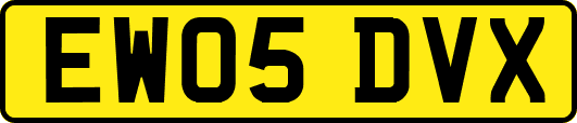EW05DVX