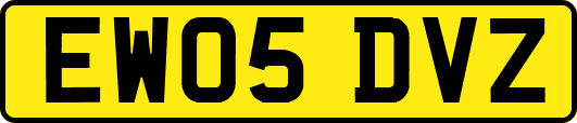 EW05DVZ