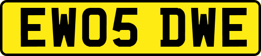 EW05DWE