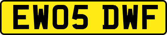 EW05DWF
