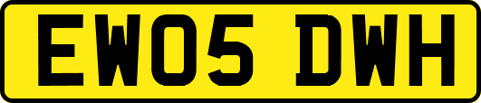 EW05DWH