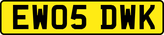 EW05DWK