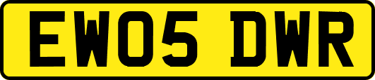 EW05DWR