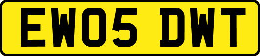 EW05DWT