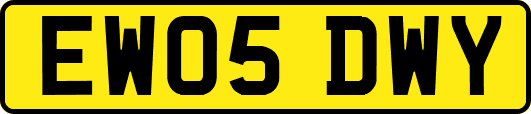 EW05DWY