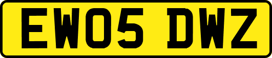 EW05DWZ