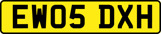 EW05DXH