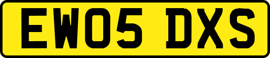 EW05DXS